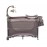 Kraft Denver Plus Anne Yanı Oyun Parkı 63x105 cm Bej