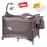 Kraft Denver Plus Anne Yanı Oyun Parkı 63x105 cm Bej