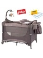 Kraft Denver Plus Anne Yanı Oyun Parkı 63x105 cm Bej