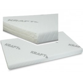 Kraft Denver Plus Anne Yanı Oyun Parkı 63x105 cm Siyah
