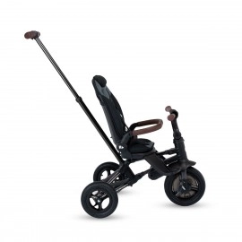 Kraft Nova Deluxe Qplay 5 in 1 Kaltanır Bisiklet Siyah