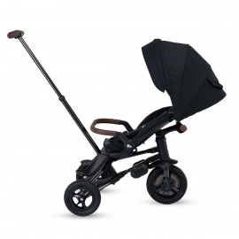 Kraft Nova Deluxe Qplay 5 in 1 Kaltanır Bisiklet Siyah