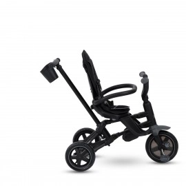 Kraft Nova Niello QPlay 6 in 1 Katlanır Bisiklet Gri