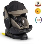 Kraft Galler i-size 40-150 cm 0-36 Kg Oto Koltuğu Yeşil
