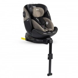 Kraft Galler i-size 40-150 cm 0-36 Kg Oto Koltuğu Yeşil
