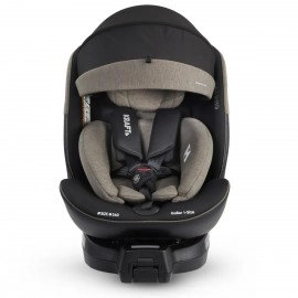 Kraft Galler i-size 40-150 cm 0-36 Kg Oto Koltuğu Yeşil