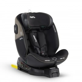 Kraft Galler i-size 40-150 cm 0-36 Kg Oto Koltuğu Yeşil