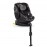 Kraft Galler i-size 40-150 cm 0-36 Kg Oto Koltuğu GRİ