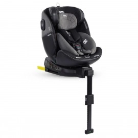 Kraft Galler i-size 40-150 cm 0-36 Kg Oto Koltuğu Siyah