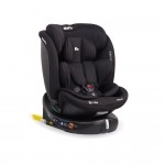 Kraft Grovy Fix i-Size 40-150 cm (0-36 kg) Oto Koltuğu Siyah