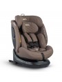 Kraft Royal PR i-size (40-150 cm) 0-36 Kg Oto Koltuğu Kahverengi