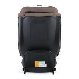 Kraft Royal PR i-size (40-150 cm) 0-36 Kg Oto Koltuğu Kahverengi