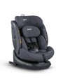 Kraft Royal PR i-size (40-150 cm) 0-36 Kg Oto Koltuğu Koyu Gri