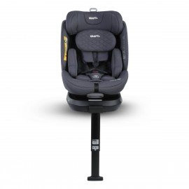 Kraft Royal PR i-size (40-150 cm) 0-36 Kg Oto Koltuğu Koyu Gri