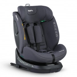 Kraft Royal PR i-size (40-150 cm) 0-36 Kg Oto Koltuğu Koyu Gri