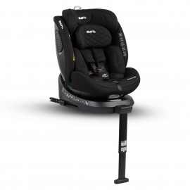 Kraft Royal PR i-size (40-150 cm) 0-36 Kg Oto Koltuğu Siyah
