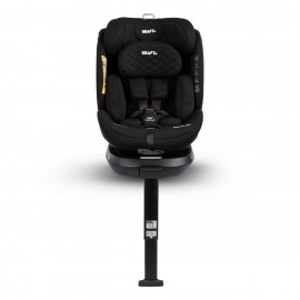 Kraft Royal PR i-size (40-150 cm) 0-36 Kg Oto Koltuğu Siyah