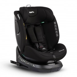 Kraft Royal PR i-size (40-150 cm) 0-36 Kg Oto Koltuğu Siyah