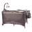 Kraft Tiger Plus Anne Yanı Oyun Parkı 70x120 cm Bej