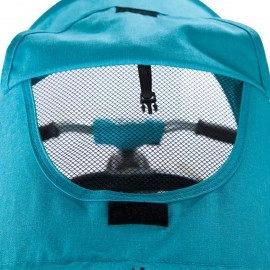 Kraft Prime X QPlay 6 in 1 Bisiklet Gri