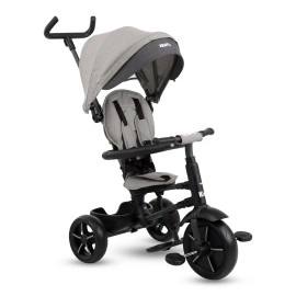 Kraft Rito Star 6 in 1 Katlanabilir Bisiklet Açık Gri