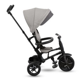 Kraft Rito Star 6 in 1 Katlanabilir Bisiklet Açık Gri