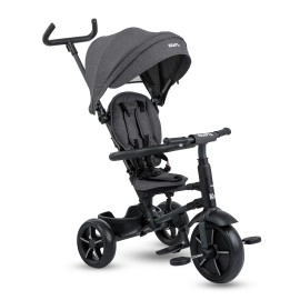Kraft Rito Star 6 in 1 Katlanabilir Bisiklet Koyu Gri
