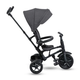 Kraft Rito Star 6 in 1 Katlanabilir Bisiklet Koyu Gri