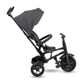 Kraft Rito Star 6 in 1 Katlanabilir Bisiklet Koyu Gri