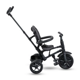 Kraft Rito Star 6 in 1 Katlanabilir Bisiklet Koyu Gri