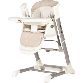 Prego Trio Mama Sandalyesi Salıncak 