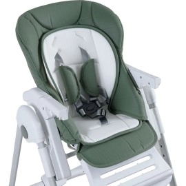 Prego Lucca Mama Sandalyesi Haki