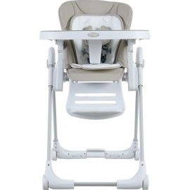 Prego Lucca Mama Sandalyesi krem