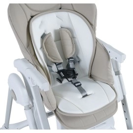 Prego Lucca Mama Sandalyesi krem