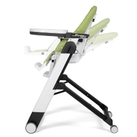 Peg Perego Siesta Follow Me Mama Sandalyesi Licorice