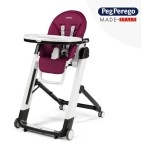 Peg Perego Siesta Follow Me Mama Sandalyesi Berry