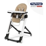 Peg Perego Siesta Follow Me Mama Sandalyesi Noce