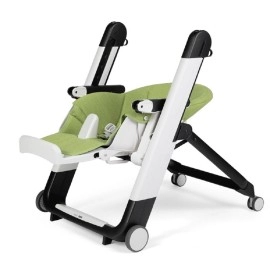 Peg Perego Siesta Follow Me Mama Sandalyesi Licorice