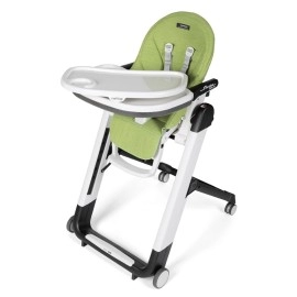 Peg Perego Siesta Follow Me Mama Sandalyesi Licorice