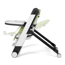 Peg Perego Siesta Follow Me Mama Sandalyesi Licorice