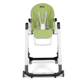 Peg Perego Siesta Follow Me Mama Sandalyesi Arancia