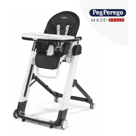 Peg Perego Siesta Follow Me Mama Sandalyesi Licorice