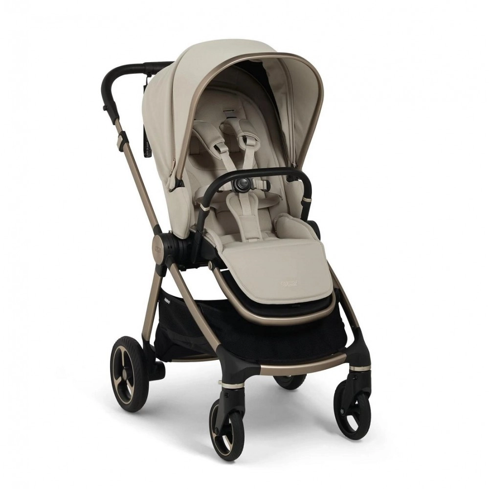 Mamas Papas Vardo Bebek Arabası Bej