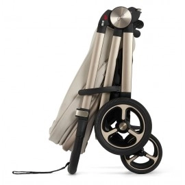 Mamas Papas Vardo Bebek Arabası Bej