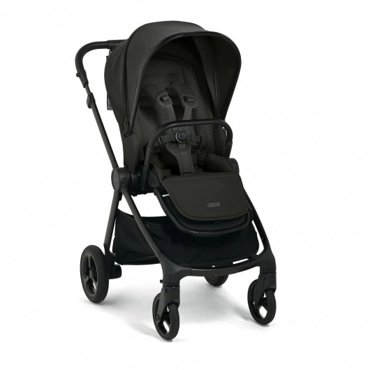 Mamas Papas Vardo Bebek Arabası Siyah