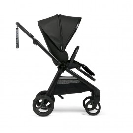 Mamas Papas Vardo Bebek Arabası Siyah