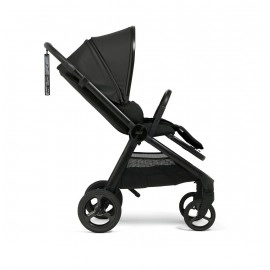 Mamas Papas Vardo Bebek Arabası Siyah