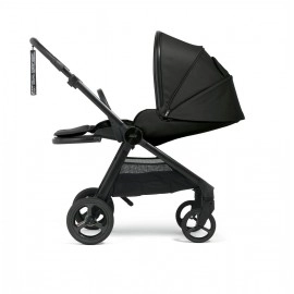 Mamas Papas Vardo Bebek Arabası Siyah