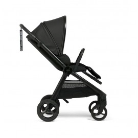 Mamas Papas Vardo Bebek Arabası Siyah