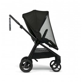 Mamas Papas Vardo Bebek Arabası Siyah